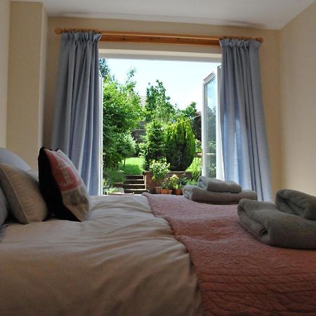 Room On The Brae Эдинбург Экстерьер фото