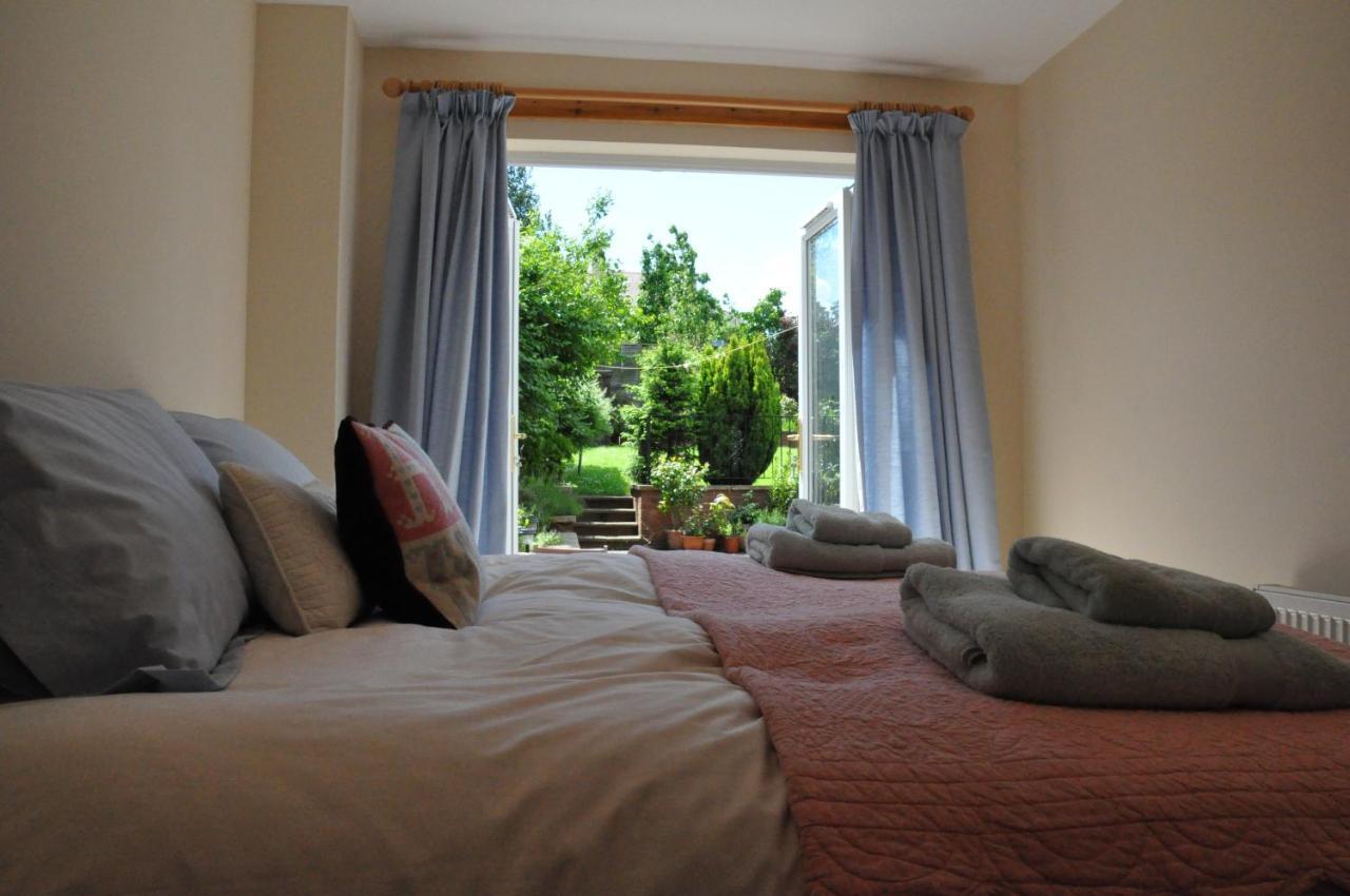 Room On The Brae Эдинбург Экстерьер фото